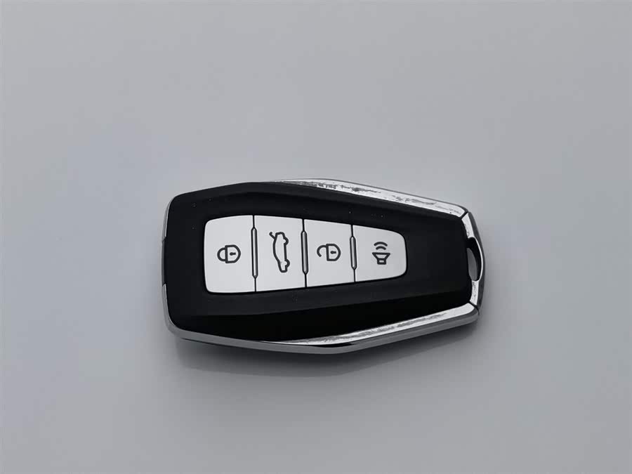 吉利汽车 帝豪 2020 汽车图片 #20