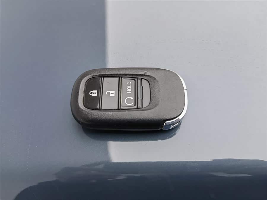 Honda ZR-V 2023 car image #20