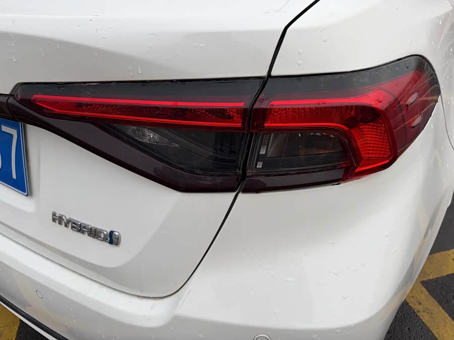 Toyota Allion 2024 صورة سيارة #20