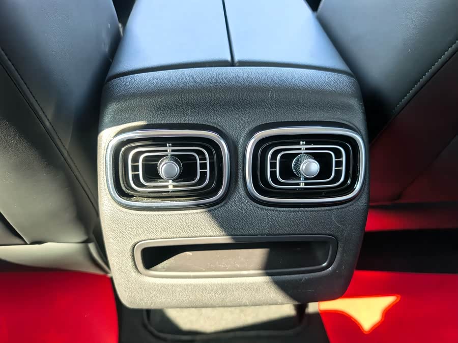 Chery Tiggo 9 2023 صورة سيارة #20