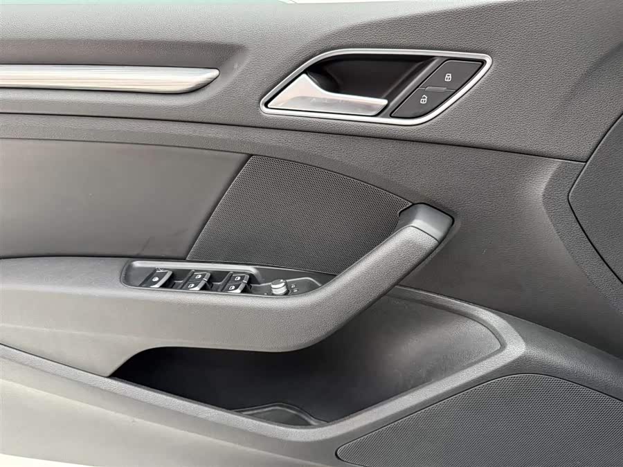 Audi A3 (Imported) 2016 #20 Audi A3 (Imported) 2016 car image #20