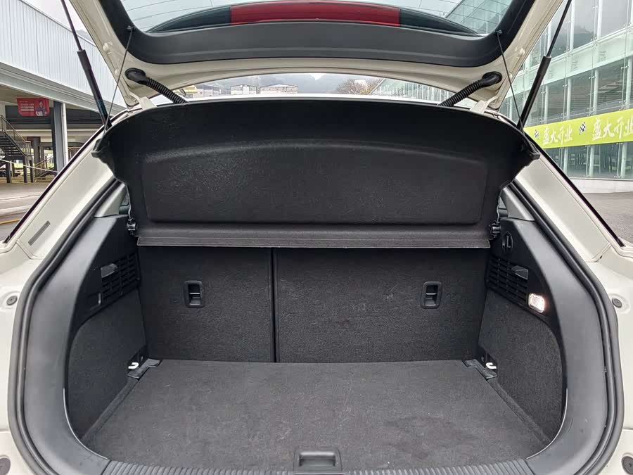 Audi A1 2015 #20 Audi A1 2015 car image #20