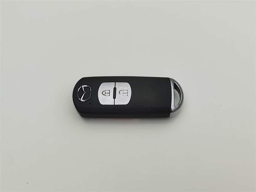 马自达 马自达CX-4 2017 汽车图片 #20