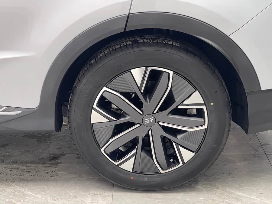 捷途山海 捷途山海L7 2024 #20 捷途山海 捷途山海L7 2024 汽车图片 #20