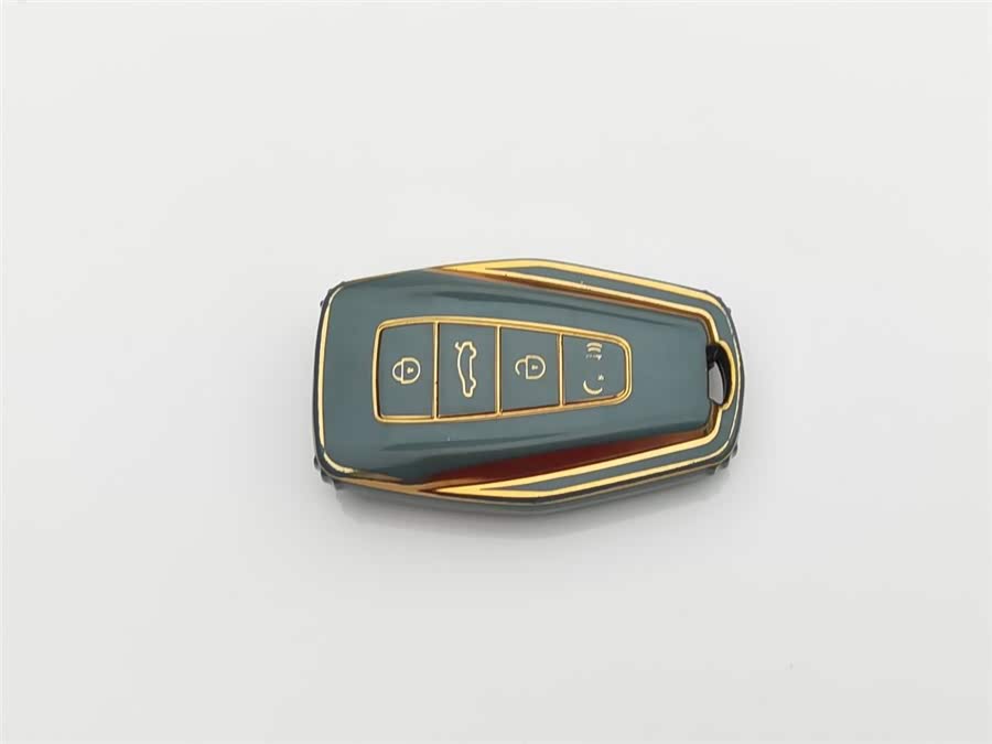 GEELY Emgrand 2022 car image #20