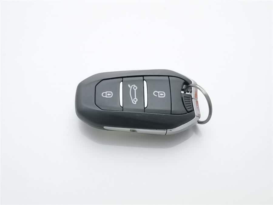 Citroen C4L 2017 #20 Citroen C4L 2017 car image #20