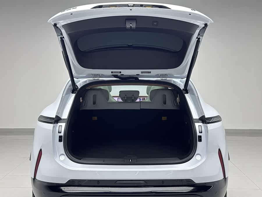 Avatr 07 2024 #20 Avatr 07 2024 car image #20