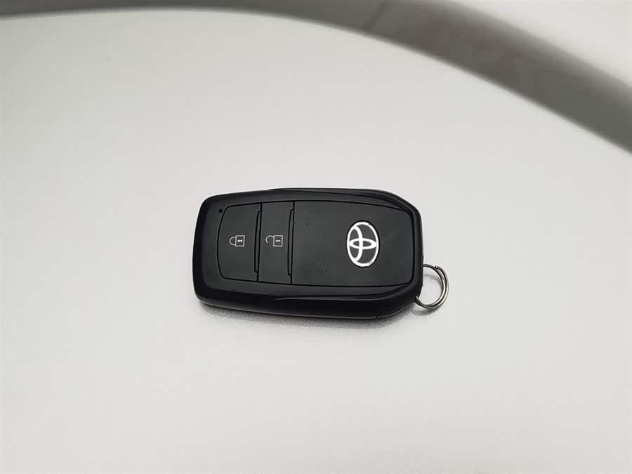 Toyota bZ3 2023 immagine di auto #20