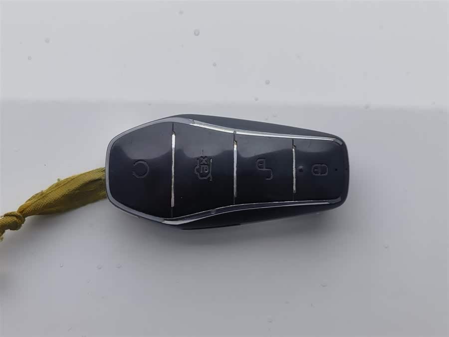 BYD Yuan Pro 2022 immagine di auto #20