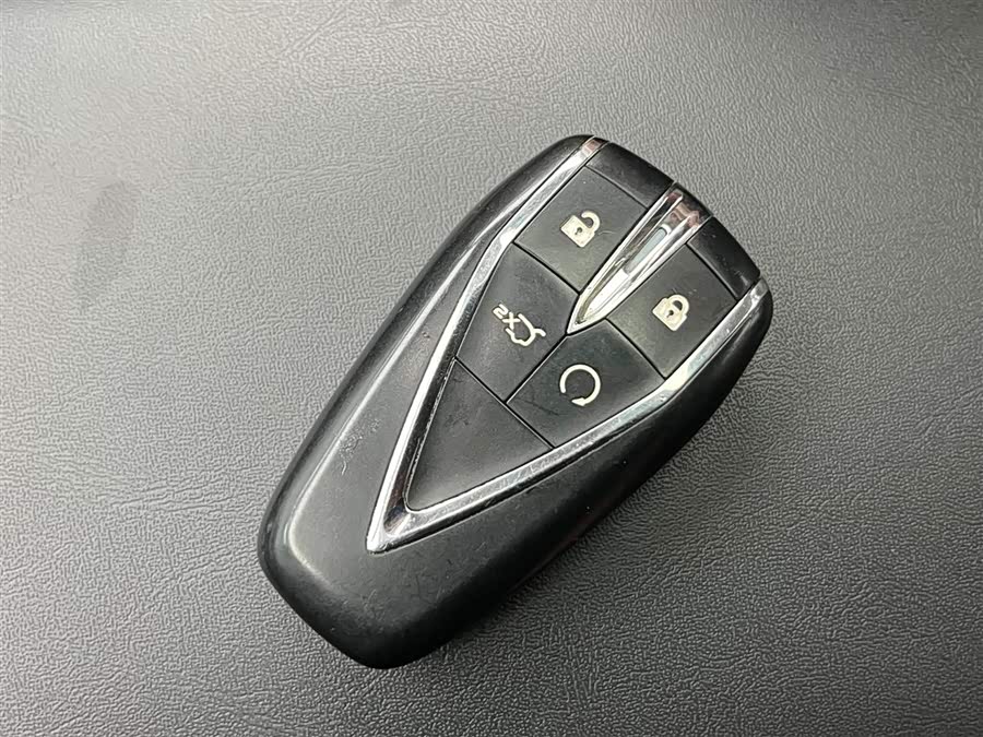 Changan Eado 2024 car image #20