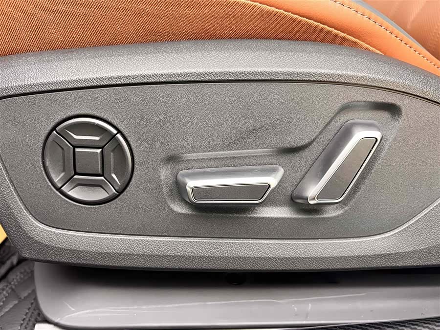 Audi FAW Audi A5L 2025 car image #20