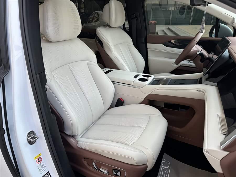 BYD Xia 2024 imagen de coche #20