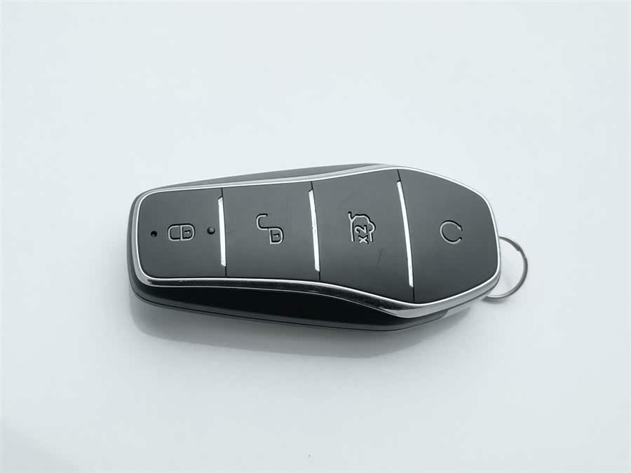 BYD Song Plus New Energy 2025 car image #20