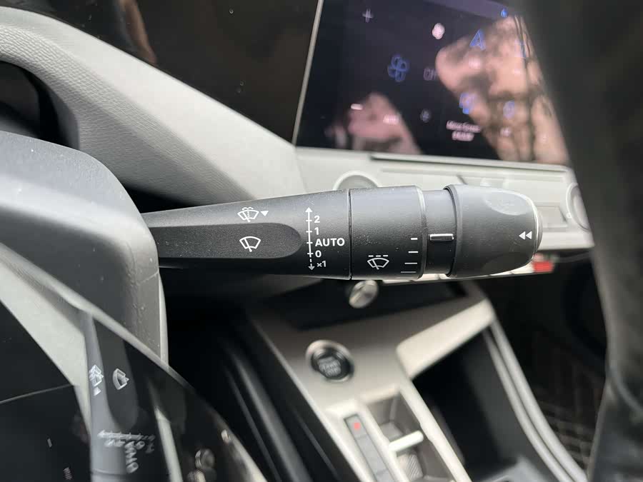 标致 标致408X 2024 汽车图片 #20