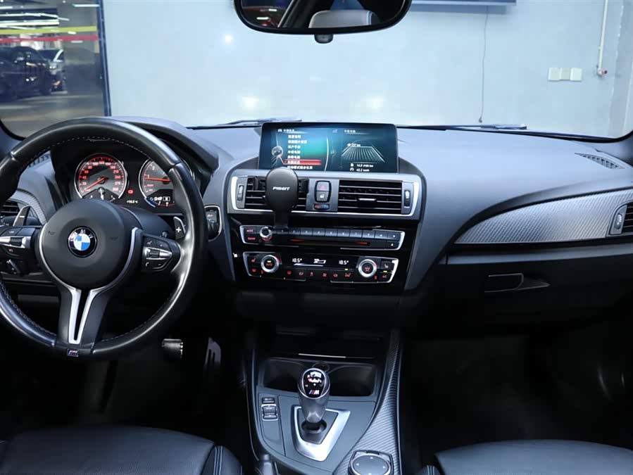 BMW M2 2016 #20 BMW M2 2016 car image #20