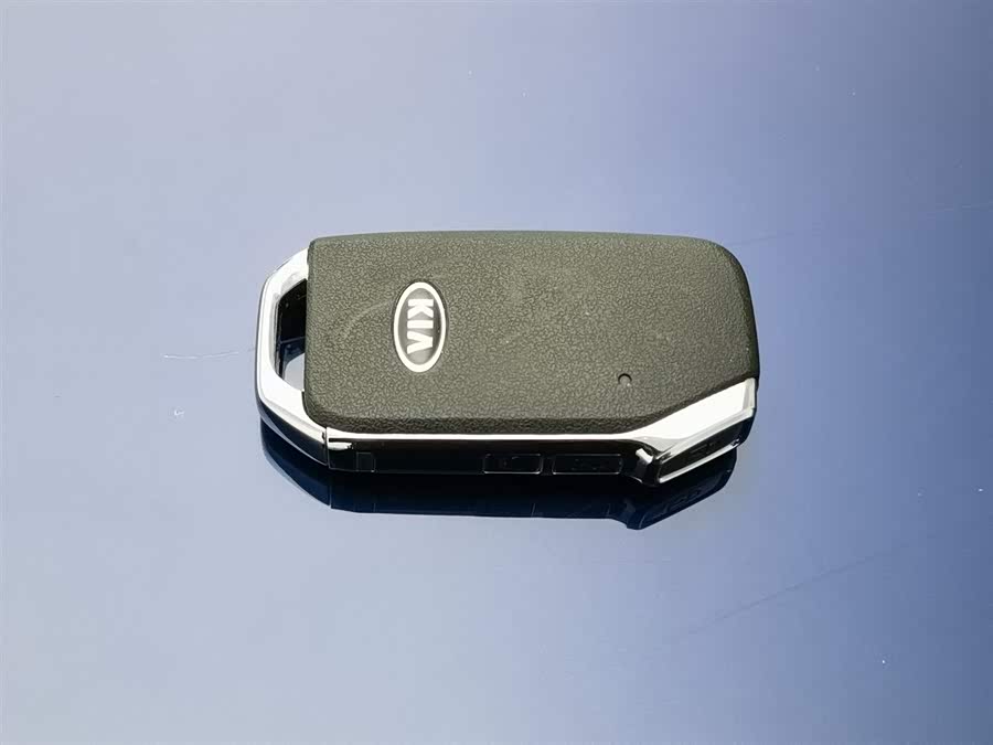 起亚 起亚K5 2021 汽车图片 #20