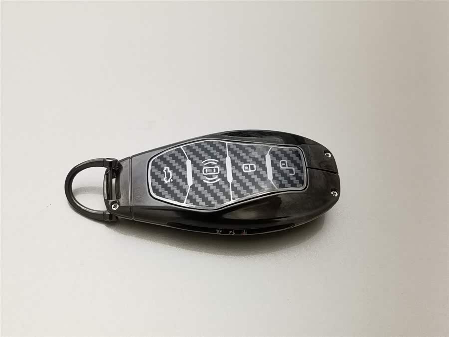 HongQi H9 2023 car image #20