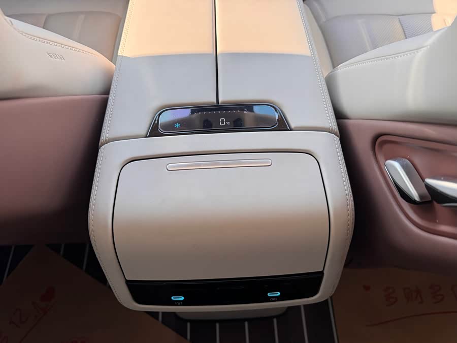 BYD Xia 2024 imagen de coche #20