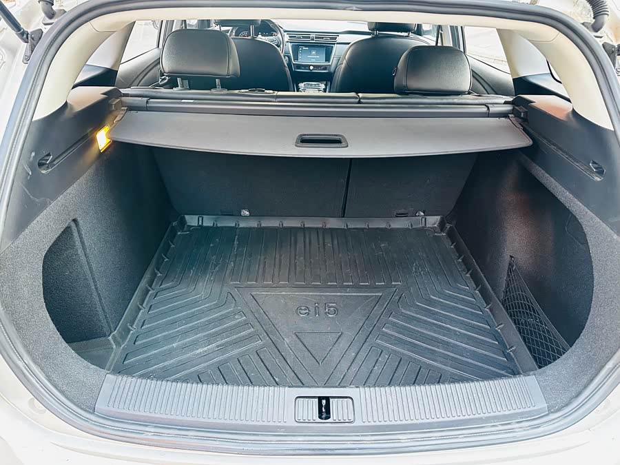 荣威 荣威Ei5 2018 汽车图片 #20