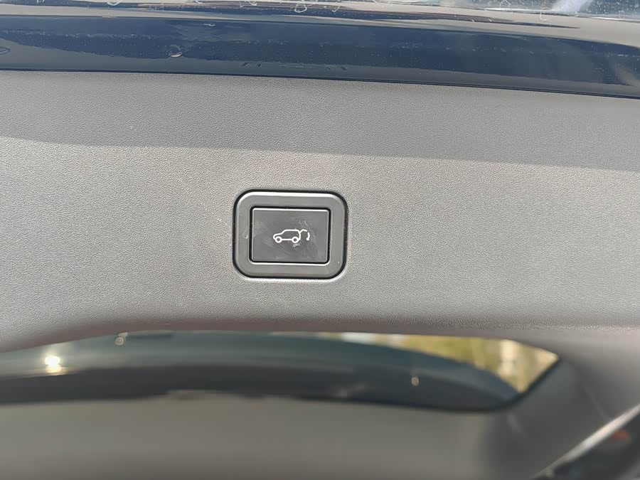 Deepal S09 2025 изображение автомобиля #20