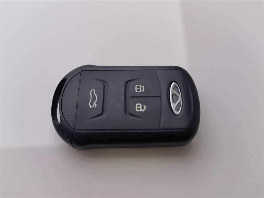 Chery Tiggo 5 2015 car image #20