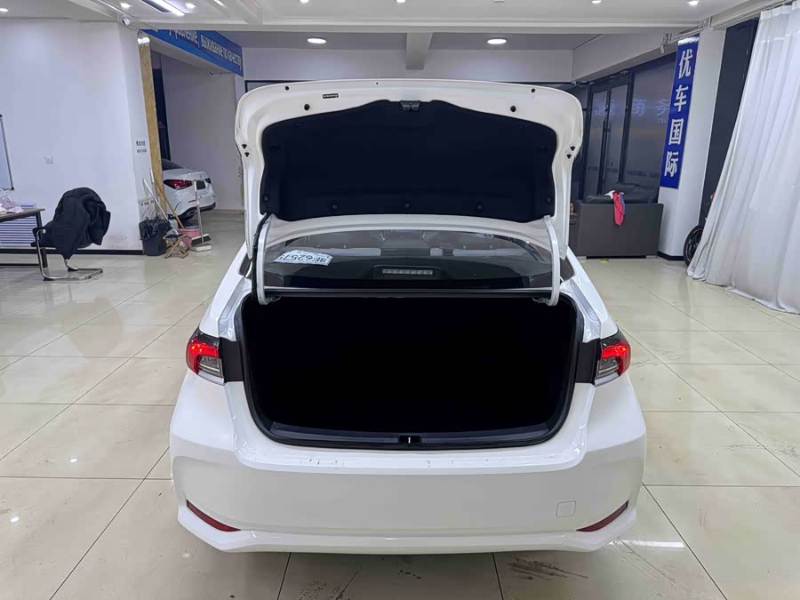 Toyota Corolla 2022 car image #20