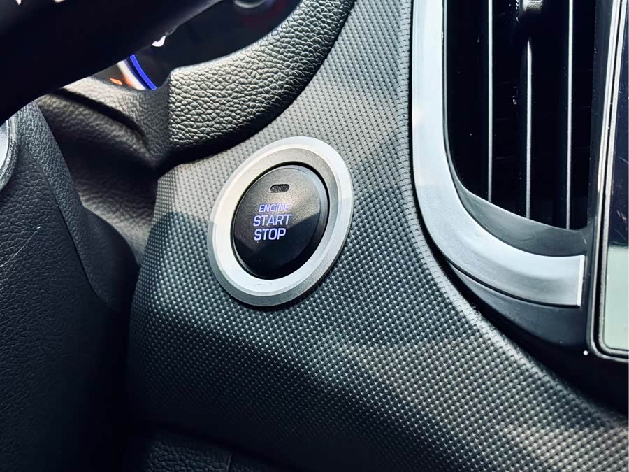 Hyundai ix25 2021 car image #20