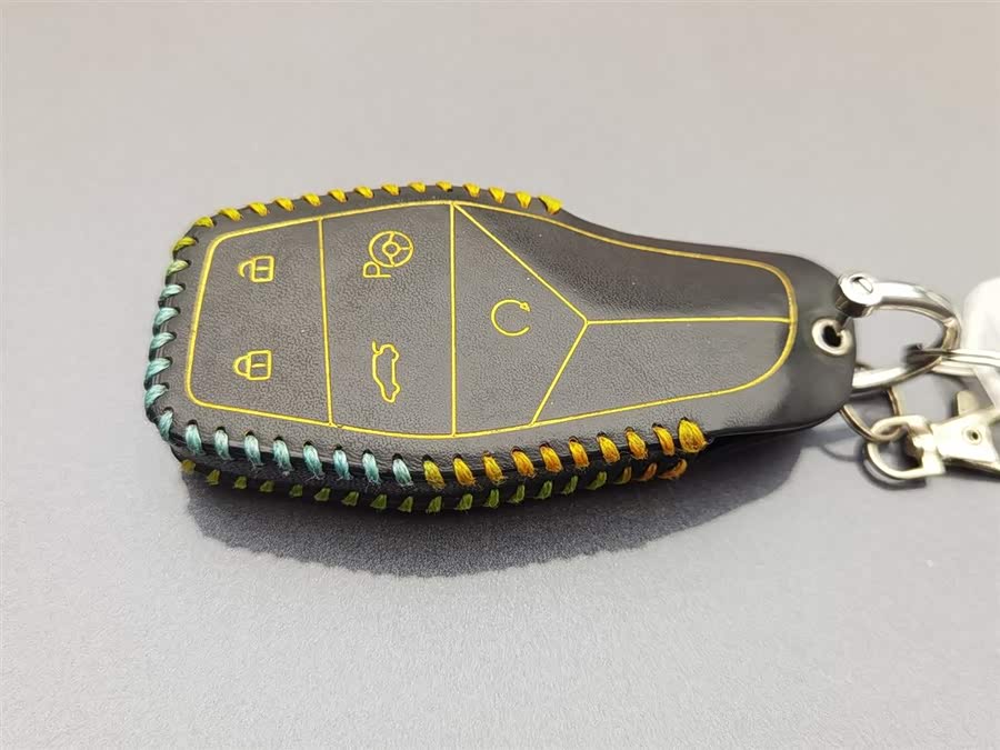 MG ONE 2021 car image #20