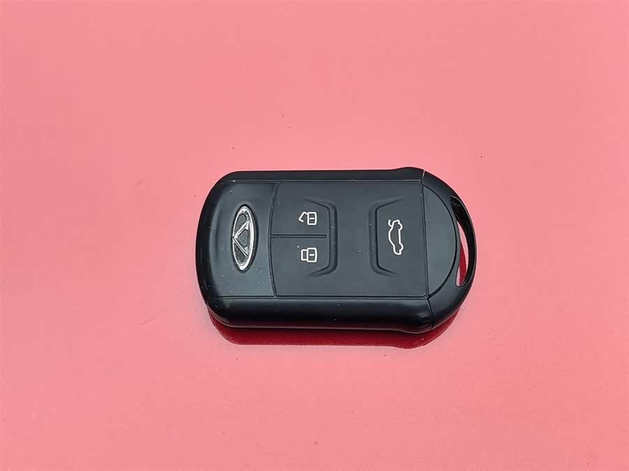 Chery Tiggo 5x 2018 car image #20