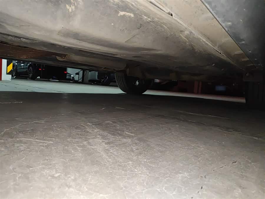 BYD Song Plus 2021 car image #20