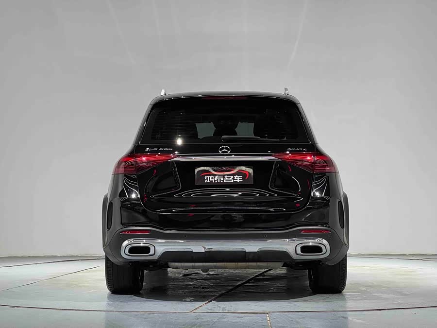 Mercedes-Benz GLE Class 2023 #20 Mercedes-Benz GLE Class 2023 car image #20