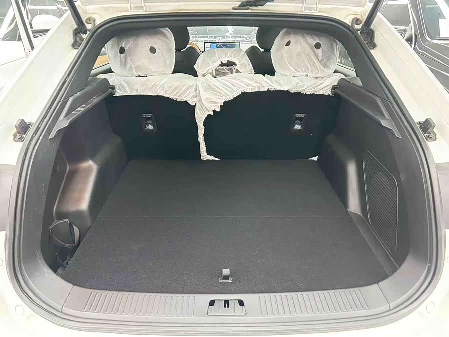 睿蓝汽车 睿蓝7 2025 汽车图片 #20