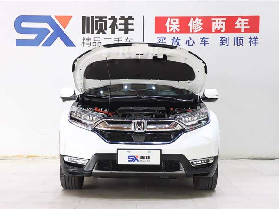 Honda CR-V 2019 car image #20