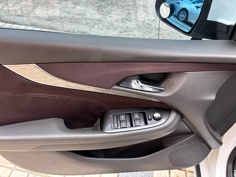 Chevrolet Malibu 2016 car image #20