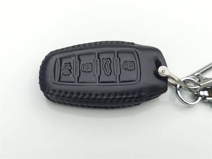 Haval H6 2020 car image #20