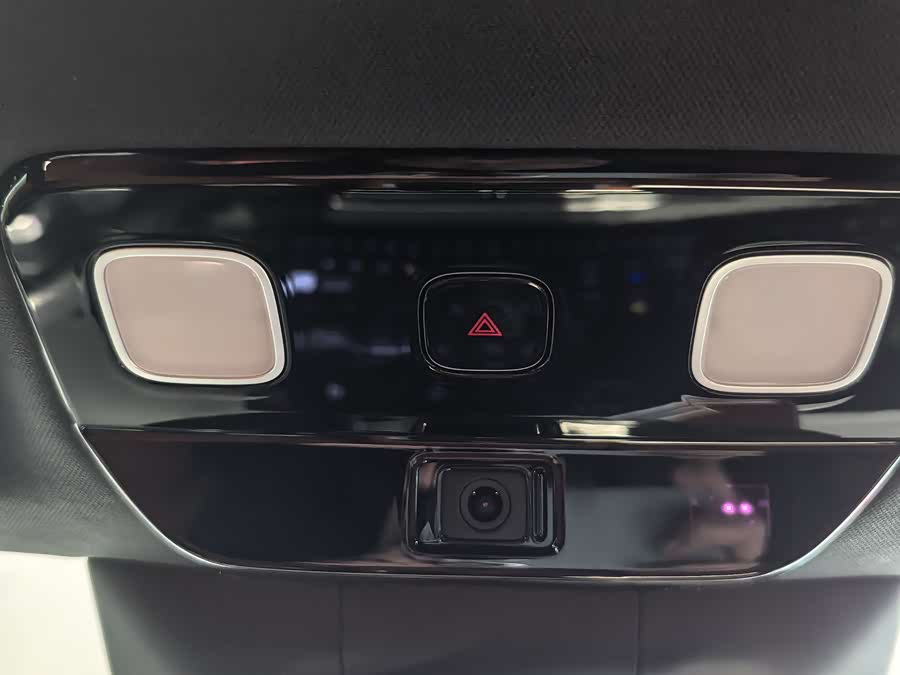 Li L6 2024 imagen de coche #20