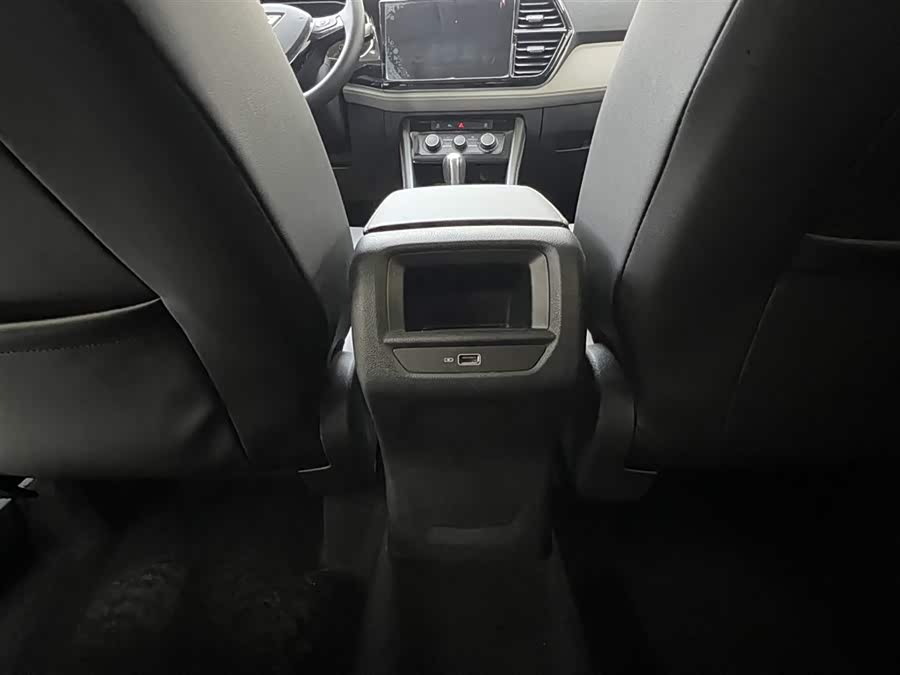 Jetta VS5 2022 car image #20