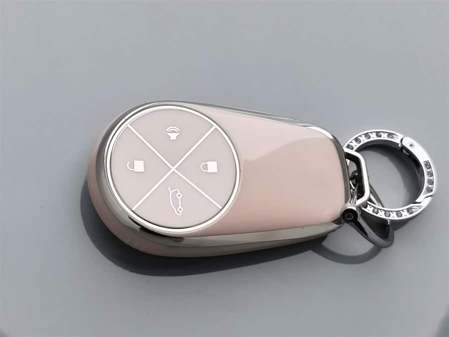 蔚来 蔚来ES8 2019 汽车图片 #20