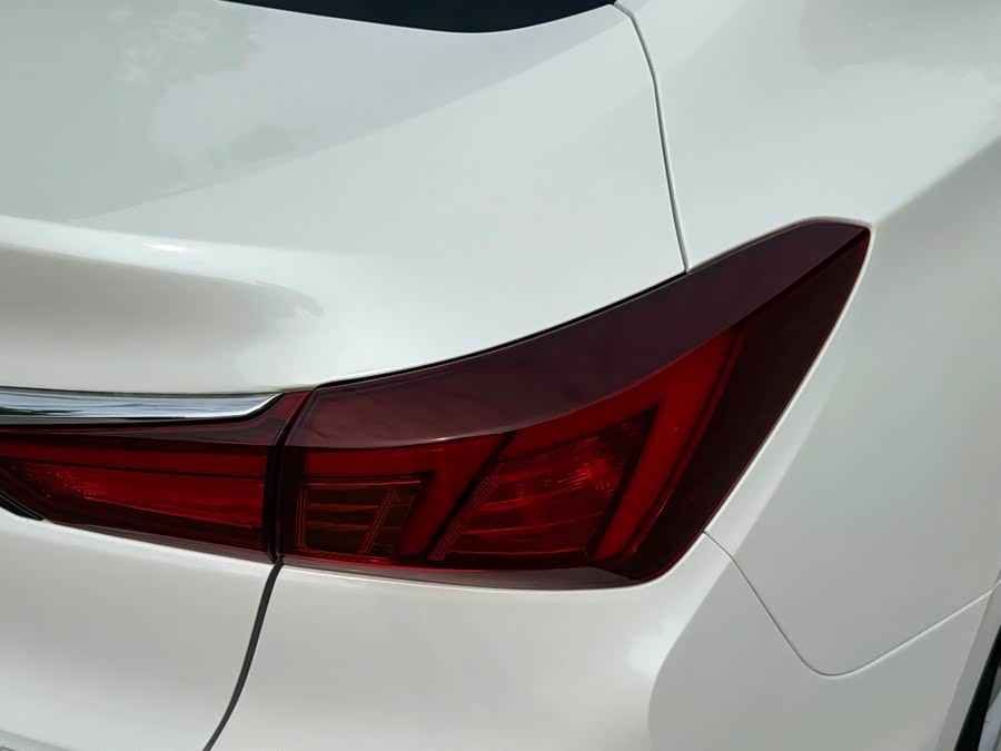 Changan Eado 2023 immagine di auto #20