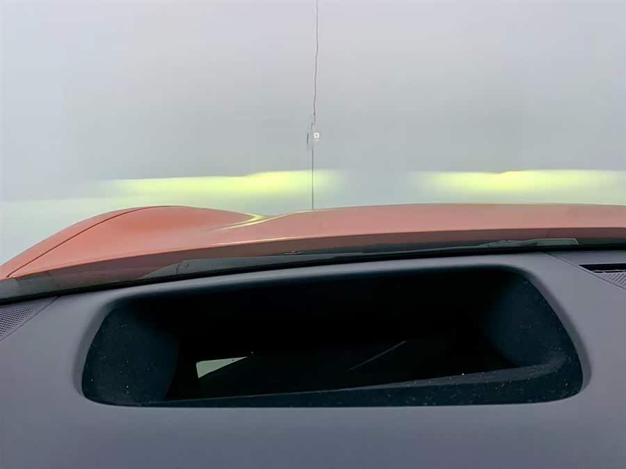 小米汽车 小米SU7 2024 汽车图片 #20