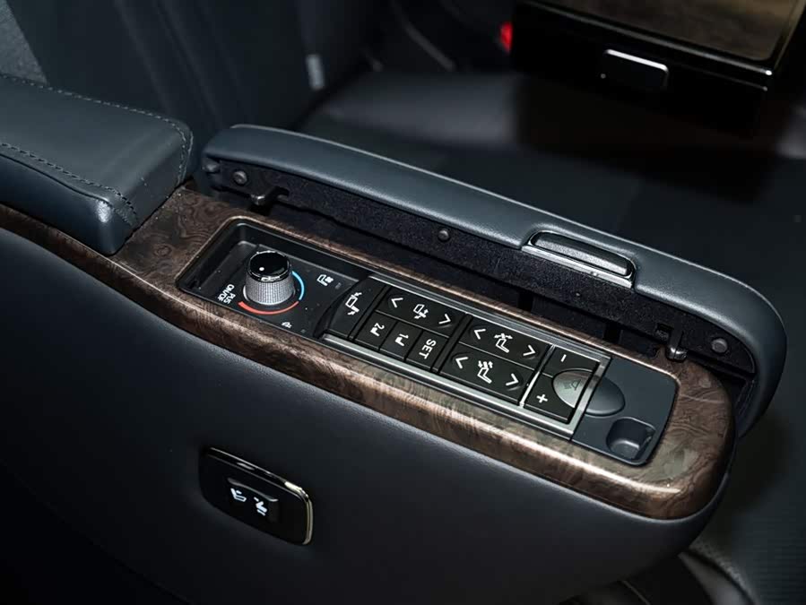 Toyota Vellfire 2021 #20 Toyota Vellfire 2021 immagine di auto #20