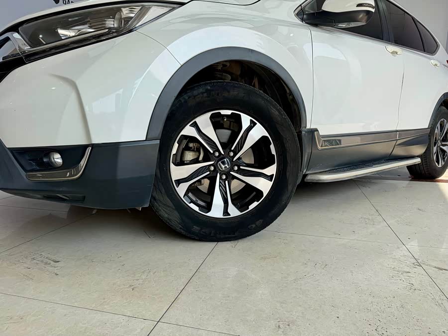 Honda CR-V 2019 car image #20