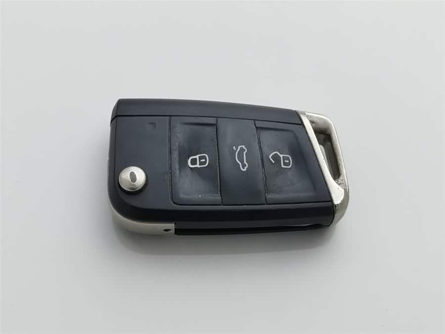 Volkswagen Lavida 2020 car image #20