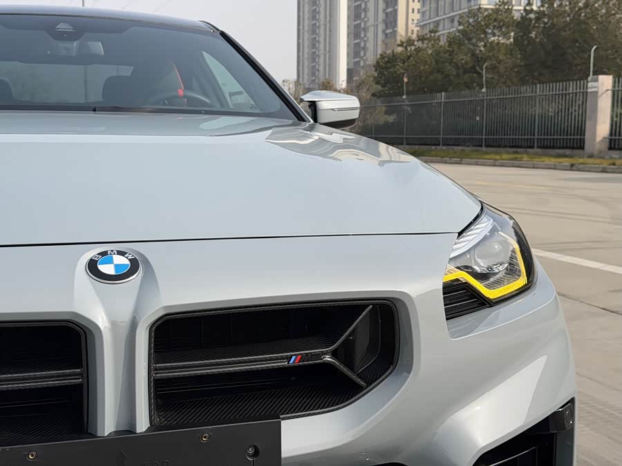 宝马 宝马M2 2025 汽车图片 #20