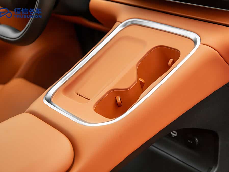 Leapmotor C16 2025 car image #20