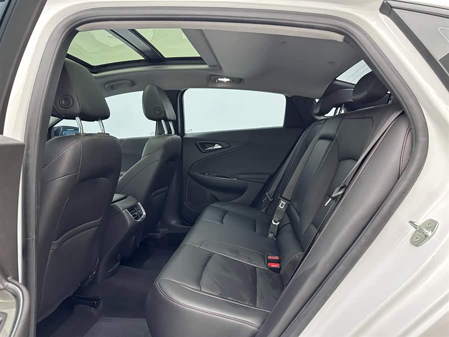 Chevrolet Malibu XL 2021 car image #20