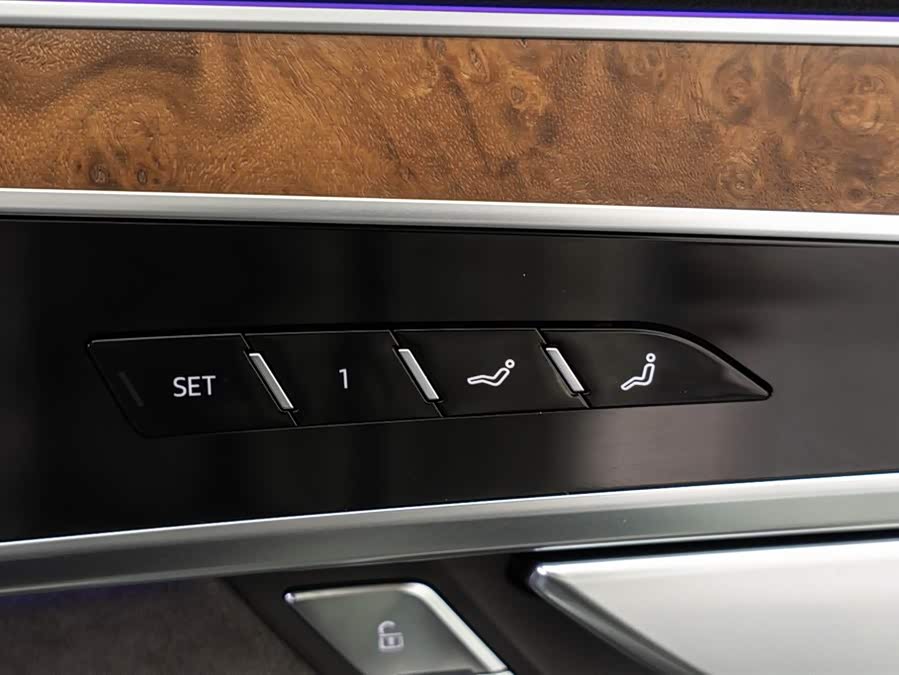 奥迪 奥迪A8 2019 汽车图片 #20