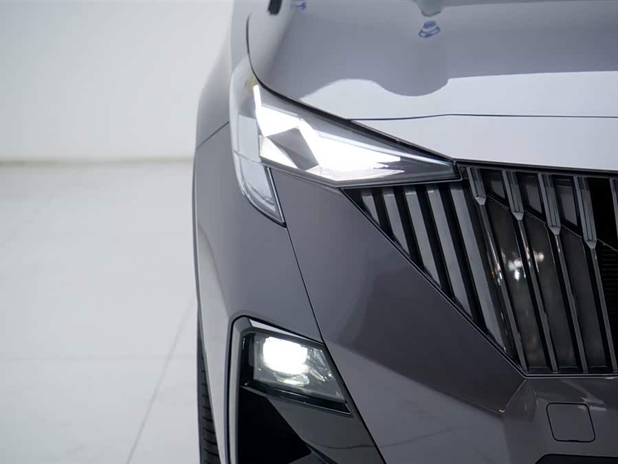GAC Trumpchi GS3 2026 car image #20