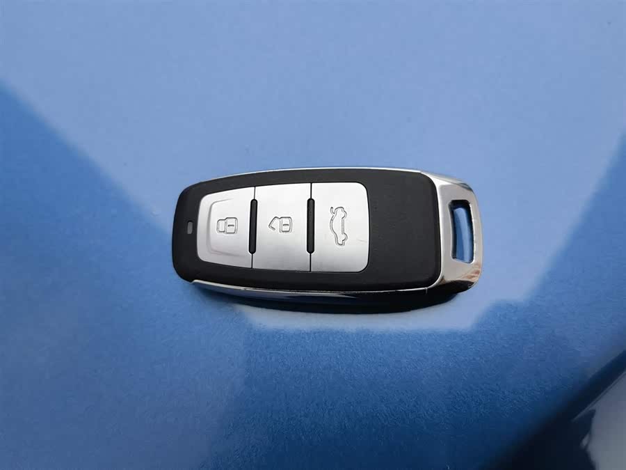 奇瑞 艾瑞泽5 2019 汽车图片 #20