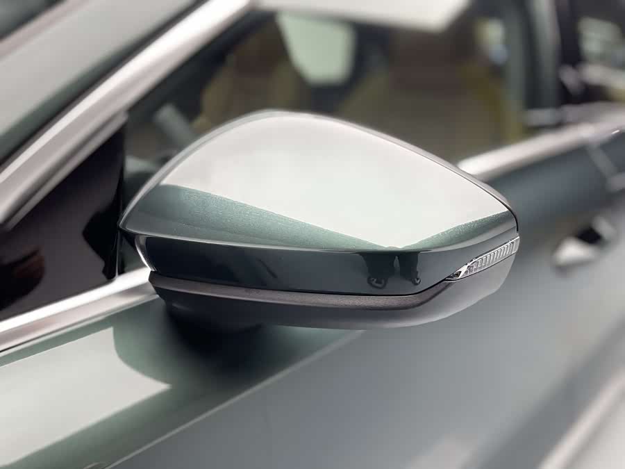 Audi A3 2025 car image #20